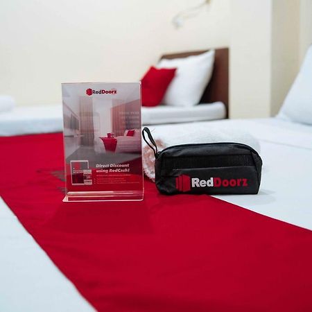 Reddoorz Near Davao International Airport Hotel Exterior photo