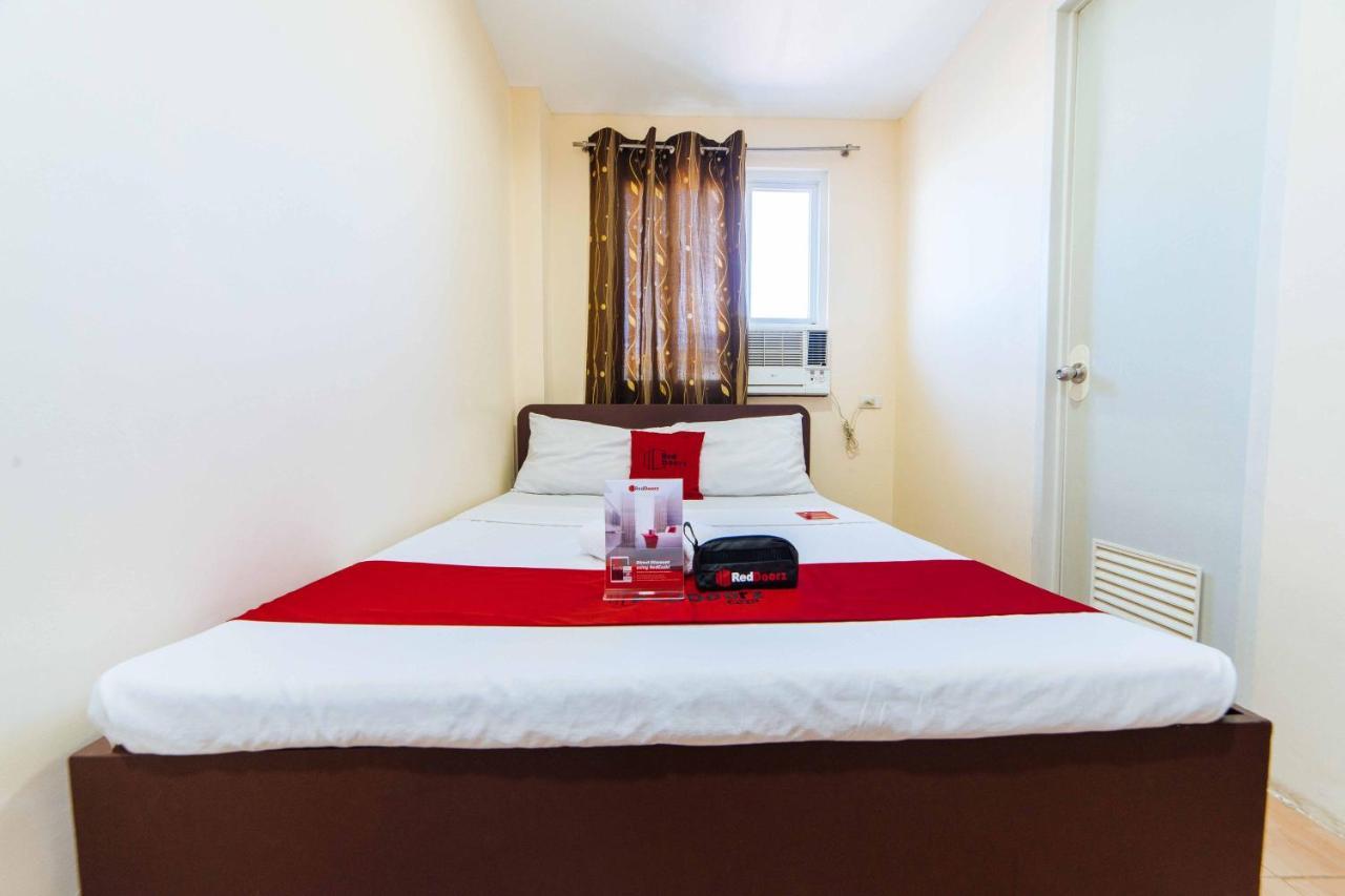Reddoorz Near Davao International Airport Hotel Exterior photo