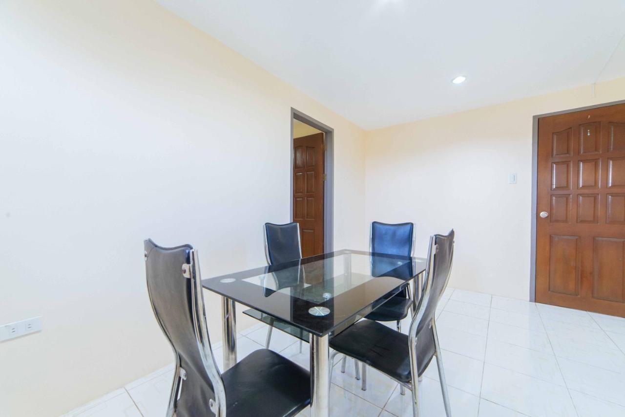 Reddoorz Near Davao International Airport Hotel Exterior photo