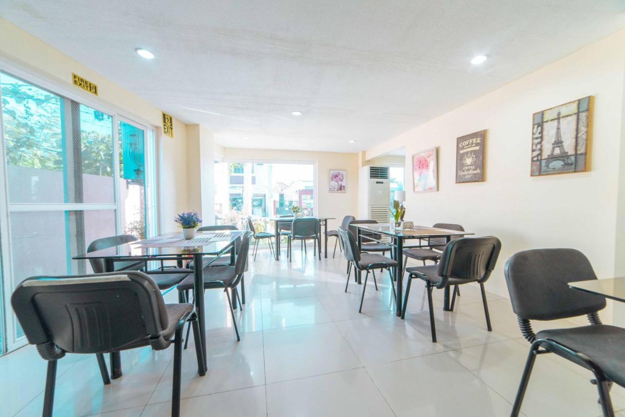 Reddoorz Near Davao International Airport Hotel Exterior photo